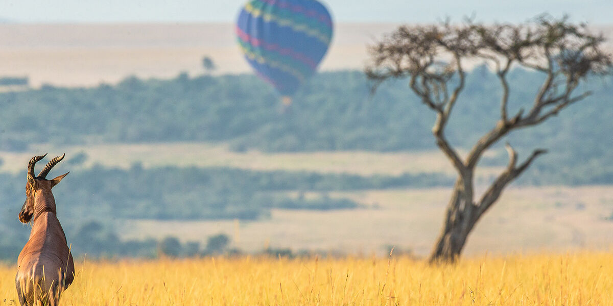 Serengeti_ballon_tanzania